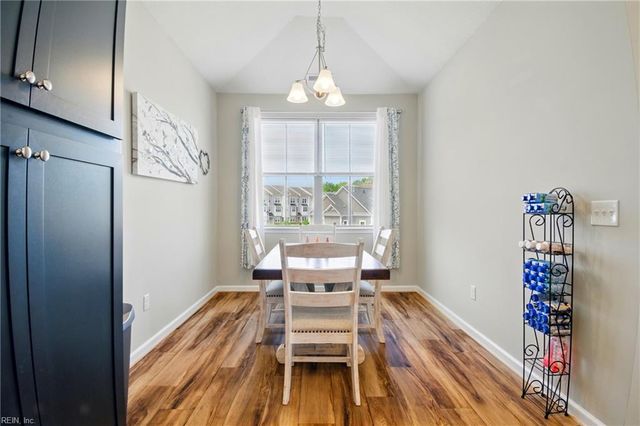 1605 Union Pacific WAY, Suffolk, VA 23435