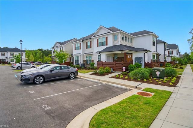 1605 Union Pacific WAY, Suffolk, VA 23435