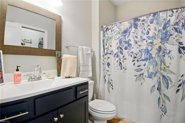 1605 Union Pacific WAY, Suffolk, VA 23435