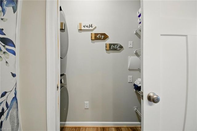 1605 Union Pacific WAY, Suffolk, VA 23435
