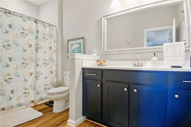1605 Union Pacific WAY, Suffolk, VA 23435