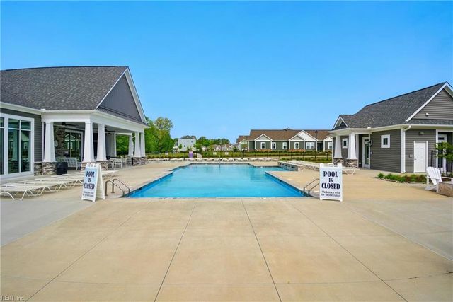 1605 Union Pacific WAY, Suffolk, VA 23435