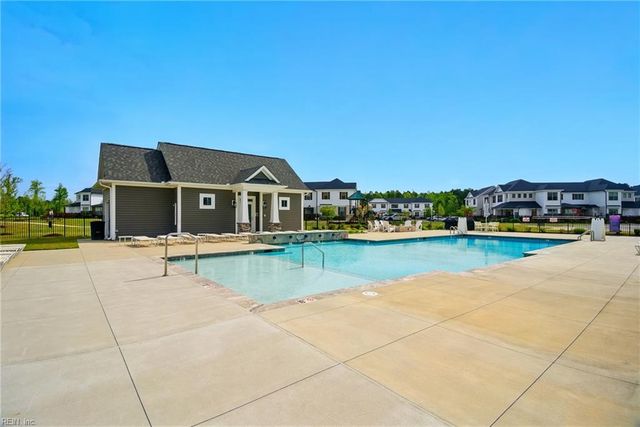 1605 Union Pacific WAY, Suffolk, VA 23435
