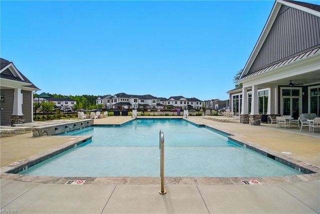 1605 Union Pacific WAY, Suffolk, VA 23435