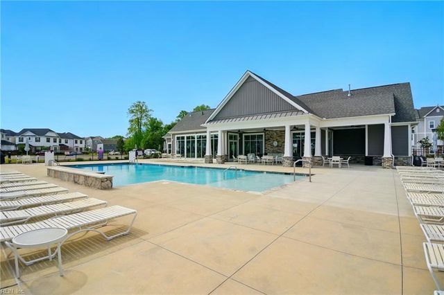 1605 Union Pacific WAY, Suffolk, VA 23435