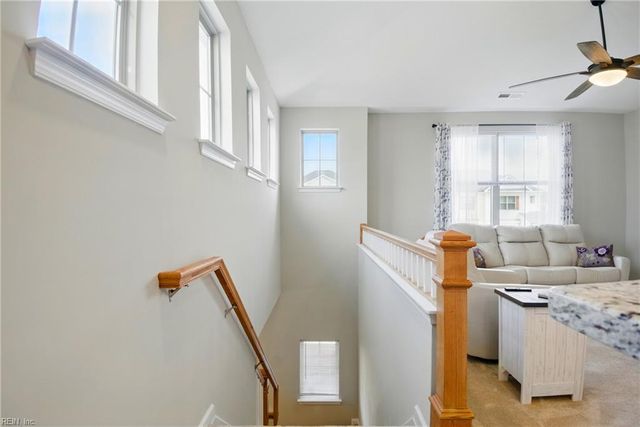 1605 Union Pacific WAY, Suffolk, VA 23435