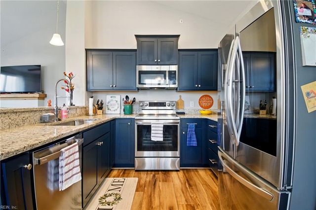 1605 Union Pacific WAY, Suffolk, VA 23435