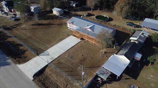 314 County Road 3577 A, Cleveland, TX 77327