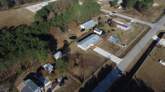 314 County Road 3577 A, Cleveland, TX 77327