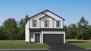 22338 Isla Way, Rogers, MN 55374