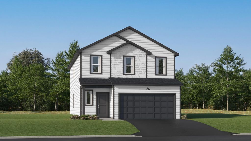 22338 Isla Way, Rogers, MN 55374