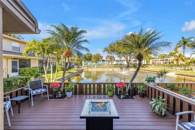 8985 ANTIGUA DRIVE, Seminole, FL 33777