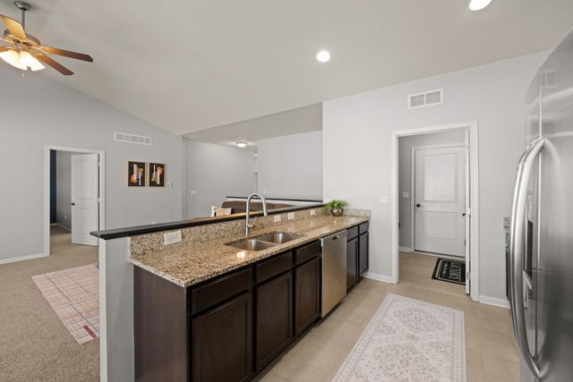 713 SE 12th Street, Grimes, IA 50111