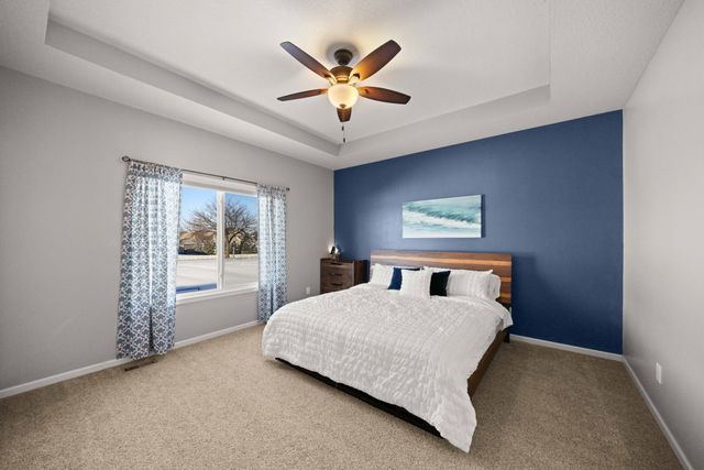 713 SE 12th Street, Grimes, IA 50111