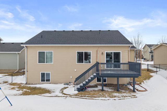713 SE 12th Street, Grimes, IA 50111