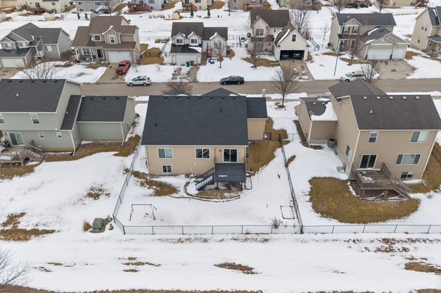 713 SE 12th Street, Grimes, IA 50111