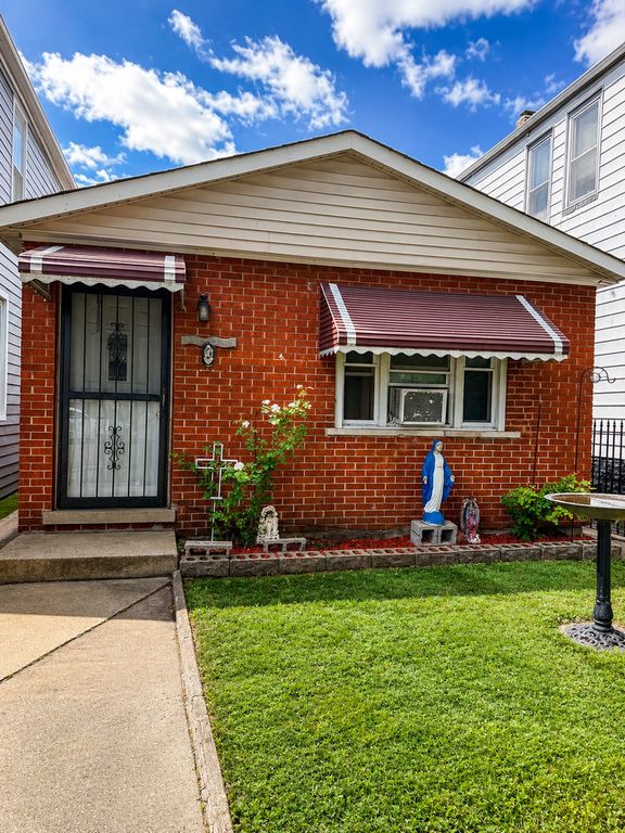 8620 S Baltimore Avenue, Chicago, IL 60617