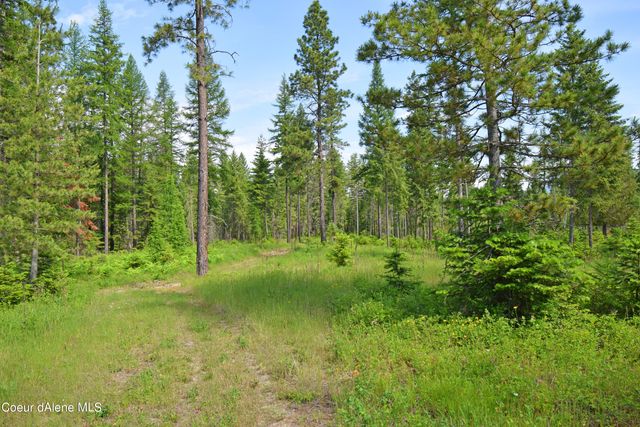 NNA Rebel Way, Bonners Ferry, ID 83805