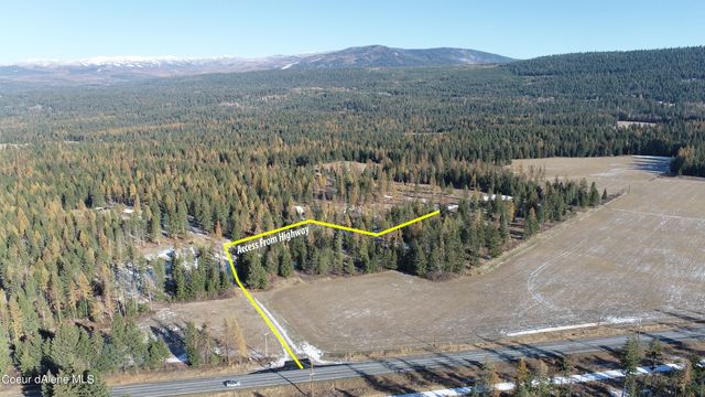 NNA Rebel Way, Bonners Ferry, ID 83805