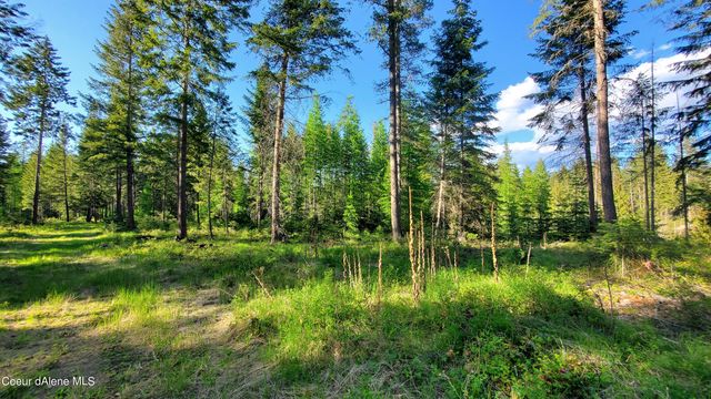 NNA Rebel Way, Bonners Ferry, ID 83805