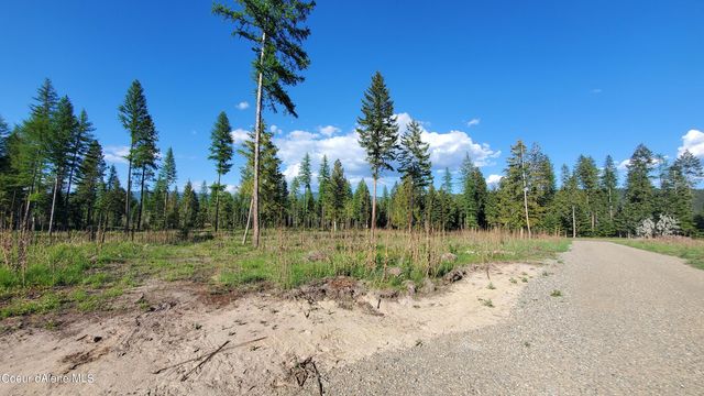 NNA Rebel Way, Bonners Ferry, ID 83805