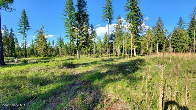 NNA Rebel Way, Bonners Ferry, ID 83805