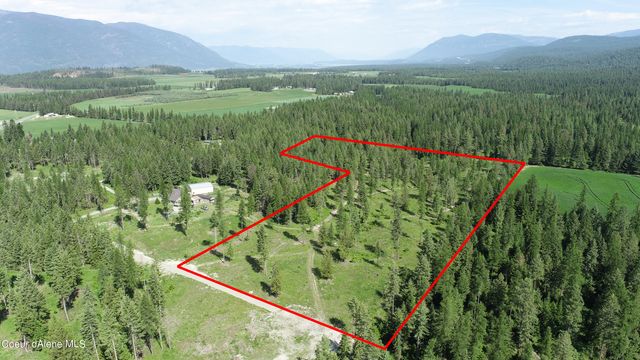 NNA Rebel Way, Bonners Ferry, ID 83805