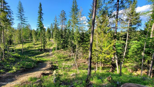 NNA Rebel Way, Bonners Ferry, ID 83805
