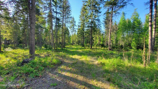 NNA Rebel Way, Bonners Ferry, ID 83805