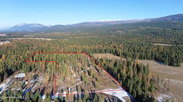 NNA Rebel Way, Bonners Ferry, ID 83805