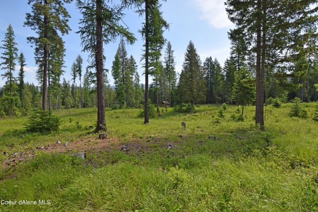 NNA Rebel Way, Bonners Ferry, ID 83805