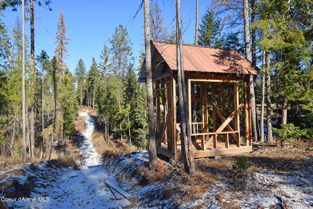NNA Rebel Way, Bonners Ferry, ID 83805