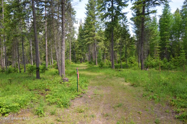 NNA Rebel Way, Bonners Ferry, ID 83805