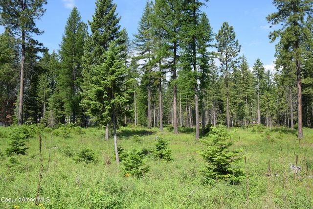 NNA Rebel Way, Bonners Ferry, ID 83805