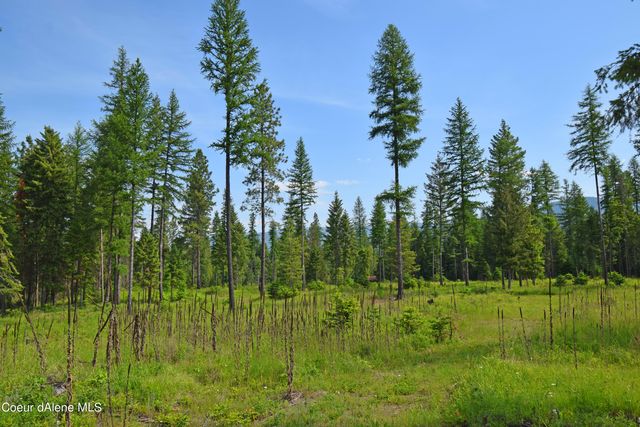 NNA Rebel Way, Bonners Ferry, ID 83805