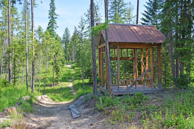 NNA Rebel Way, Bonners Ferry, ID 83805