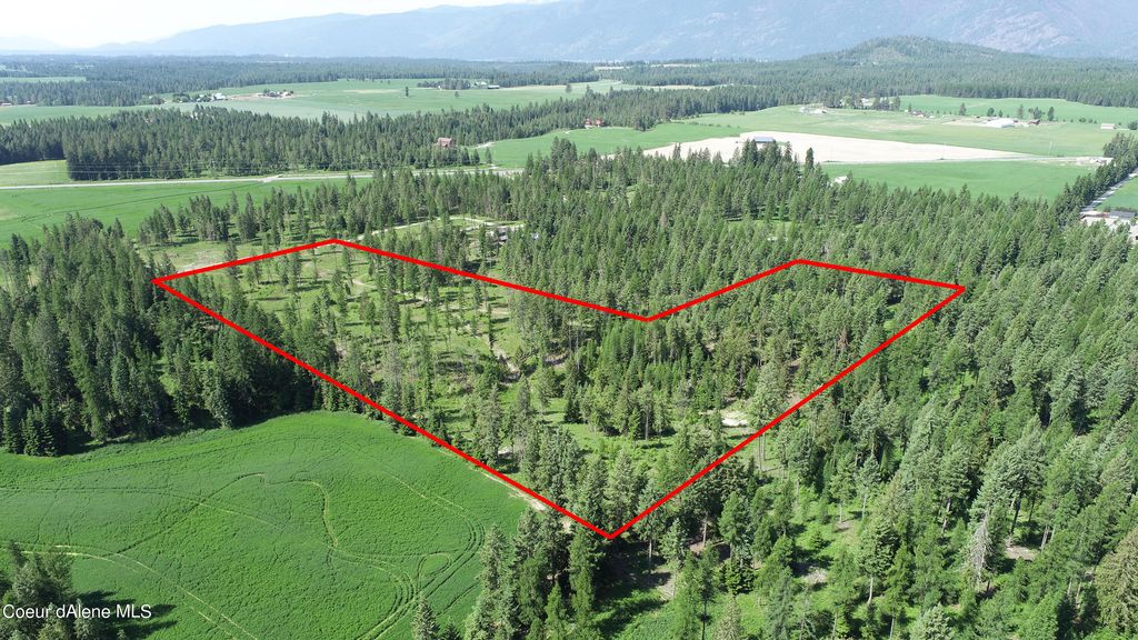 NNA Rebel Way, Bonners Ferry, ID 83805