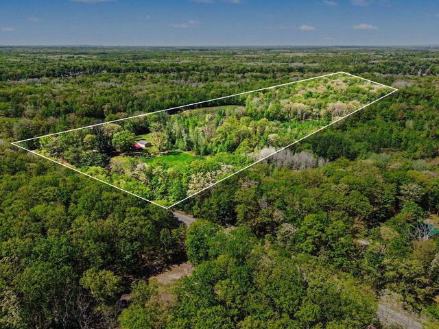 1860 S Jackson Avenue, Harrison, MI 48625