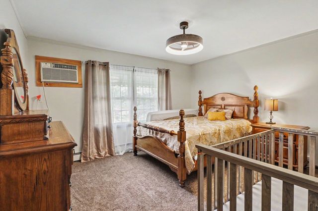 1860 S Jackson Avenue, Harrison, MI 48625