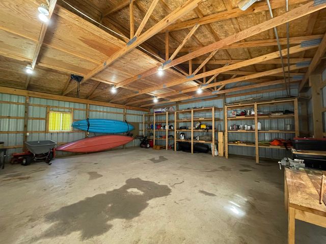 1860 S Jackson Avenue, Harrison, MI 48625