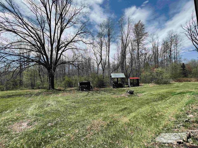1860 S Jackson Avenue, Harrison, MI 48625