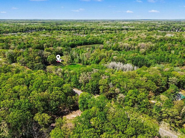 1860 S Jackson Avenue, Harrison, MI 48625