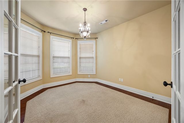 6872 Young Farm Avenue, Springdale, AR 72762