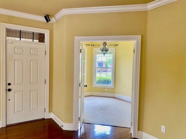 6872 Young Farm Avenue, Springdale, AR 72762