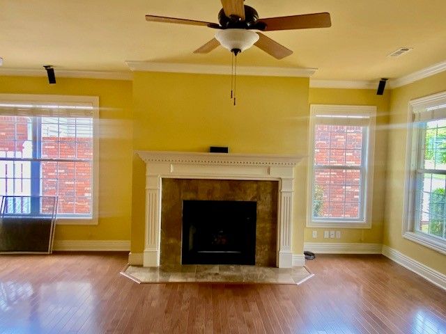 6872 Young Farm Avenue, Springdale, AR 72762