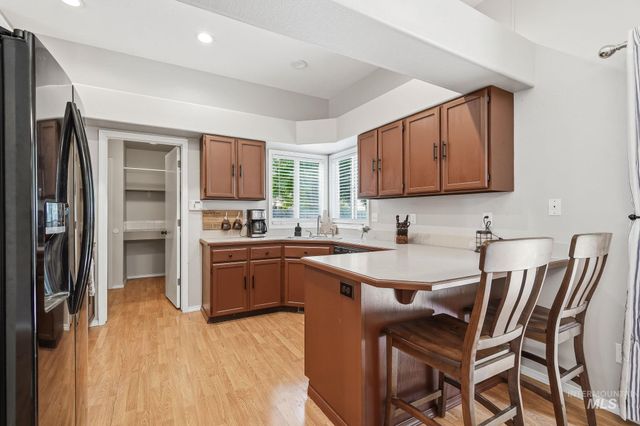 705 N Abernathy Way, Meridian, ID 83642