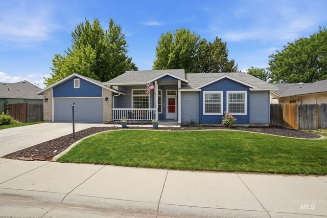 705 N Abernathy Way, Meridian, ID 83642