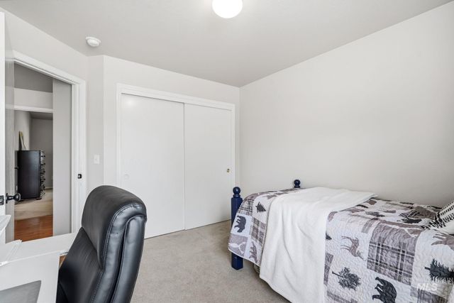 705 N Abernathy Way, Meridian, ID 83642