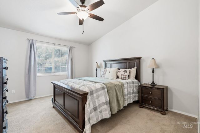 705 N Abernathy Way, Meridian, ID 83642
