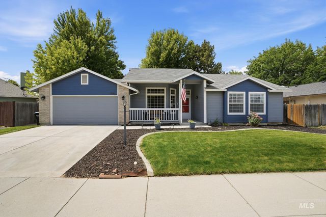 705 N Abernathy Way, Meridian, ID 83642